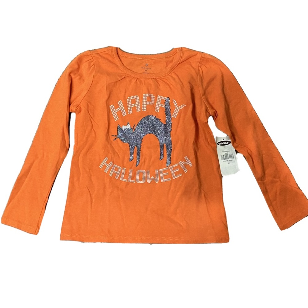 Halloween shirt new